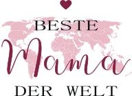 Geschenkideen Muttertag / Mama