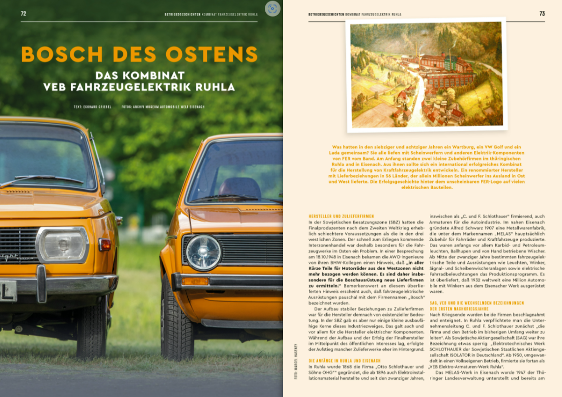 79oktan Ausgabe 2/2023