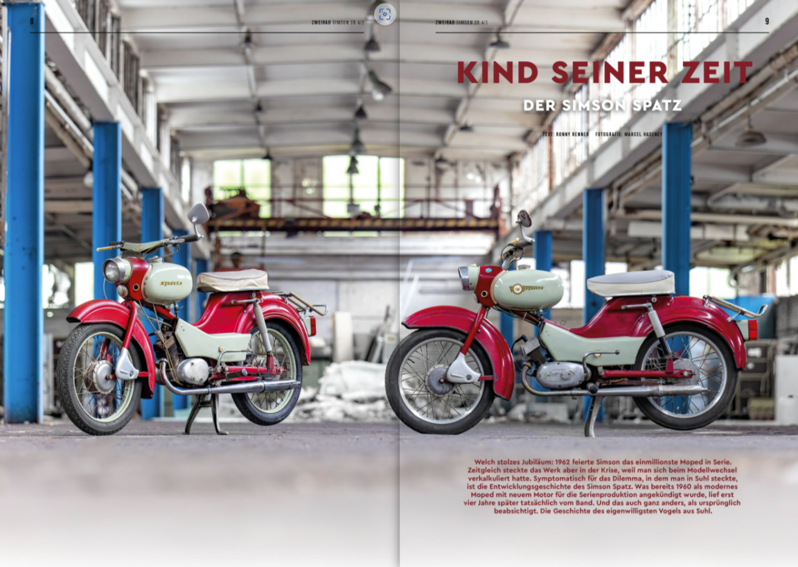 79oktan Ausgabe 2/2023