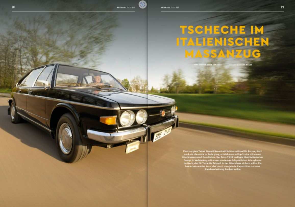 79oktan Ausgabe 2/2023