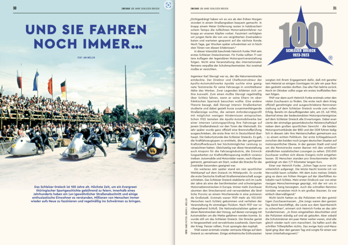 79oktan Ausgabe 2/2023