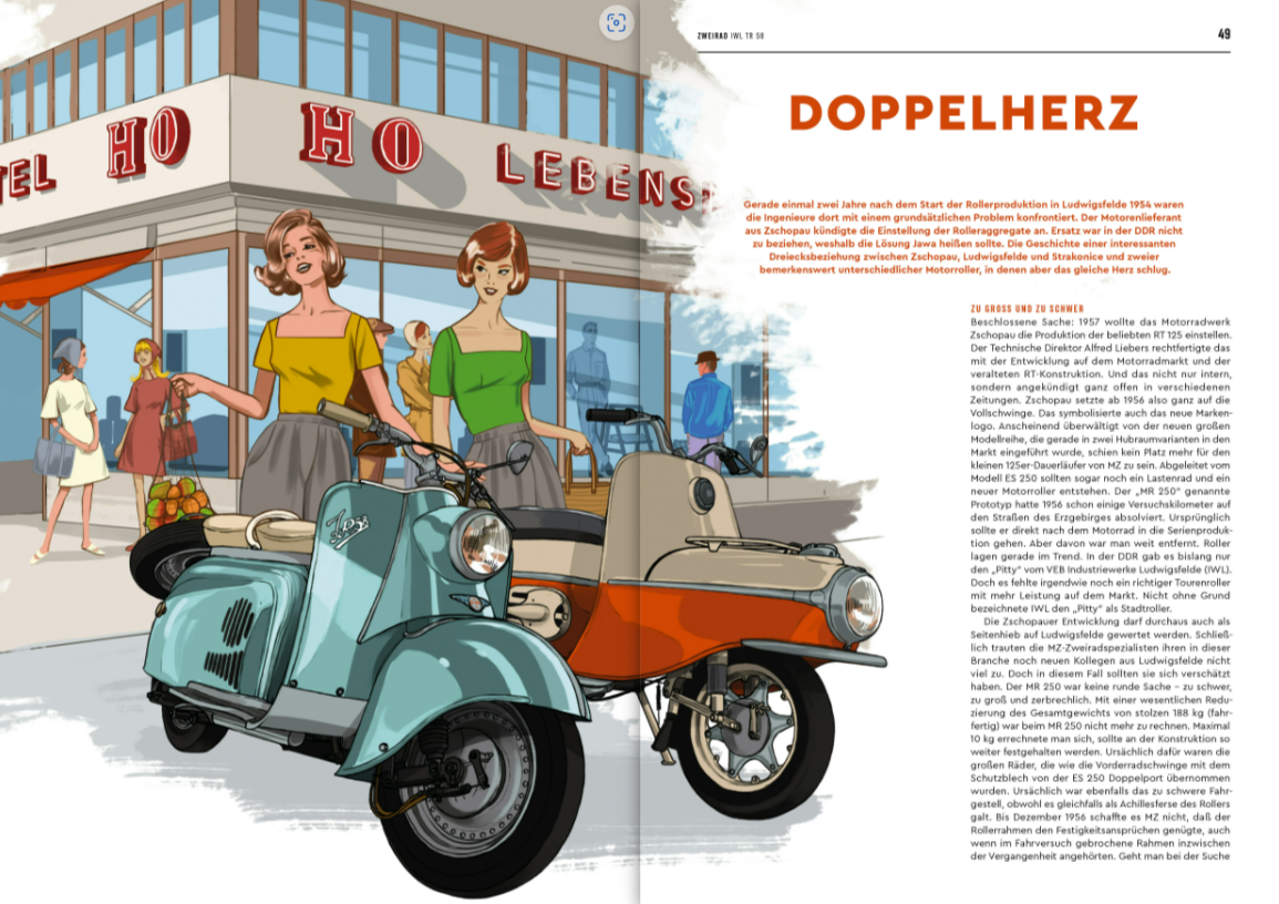 79oktan Ausgabe 2/2023