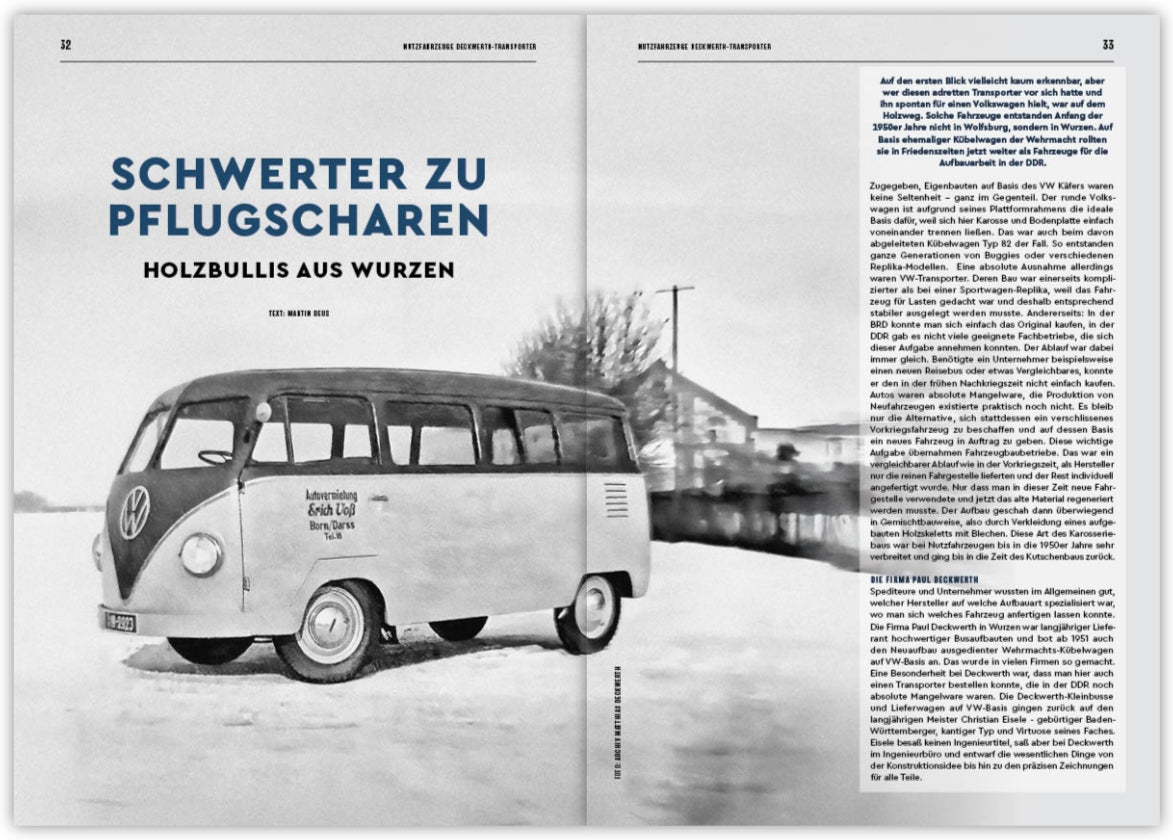 79oktan Ausgabe 1/2026