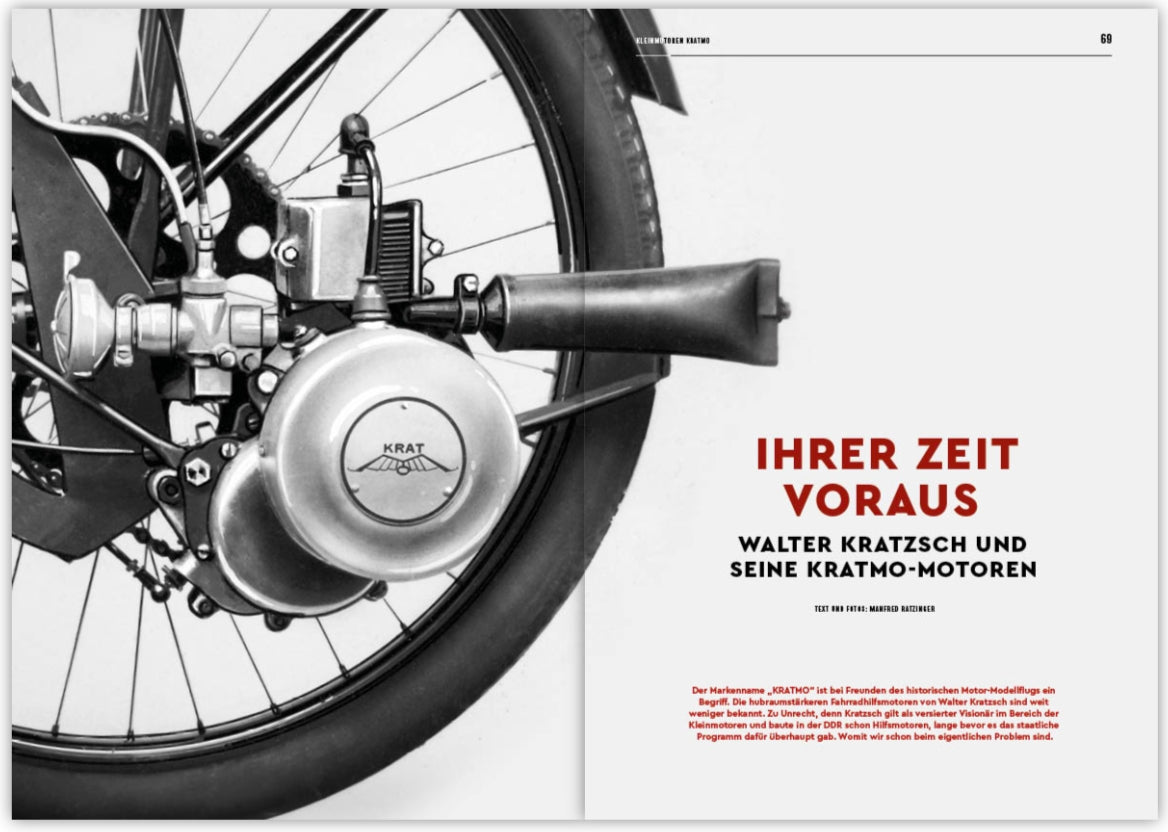 79oktan Ausgabe 1/2026