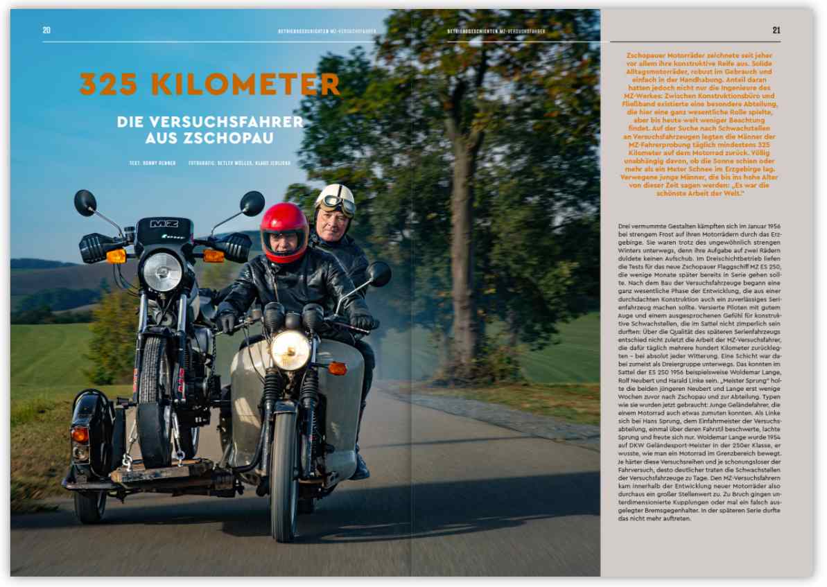 79oktan Ausgabe 1/2024