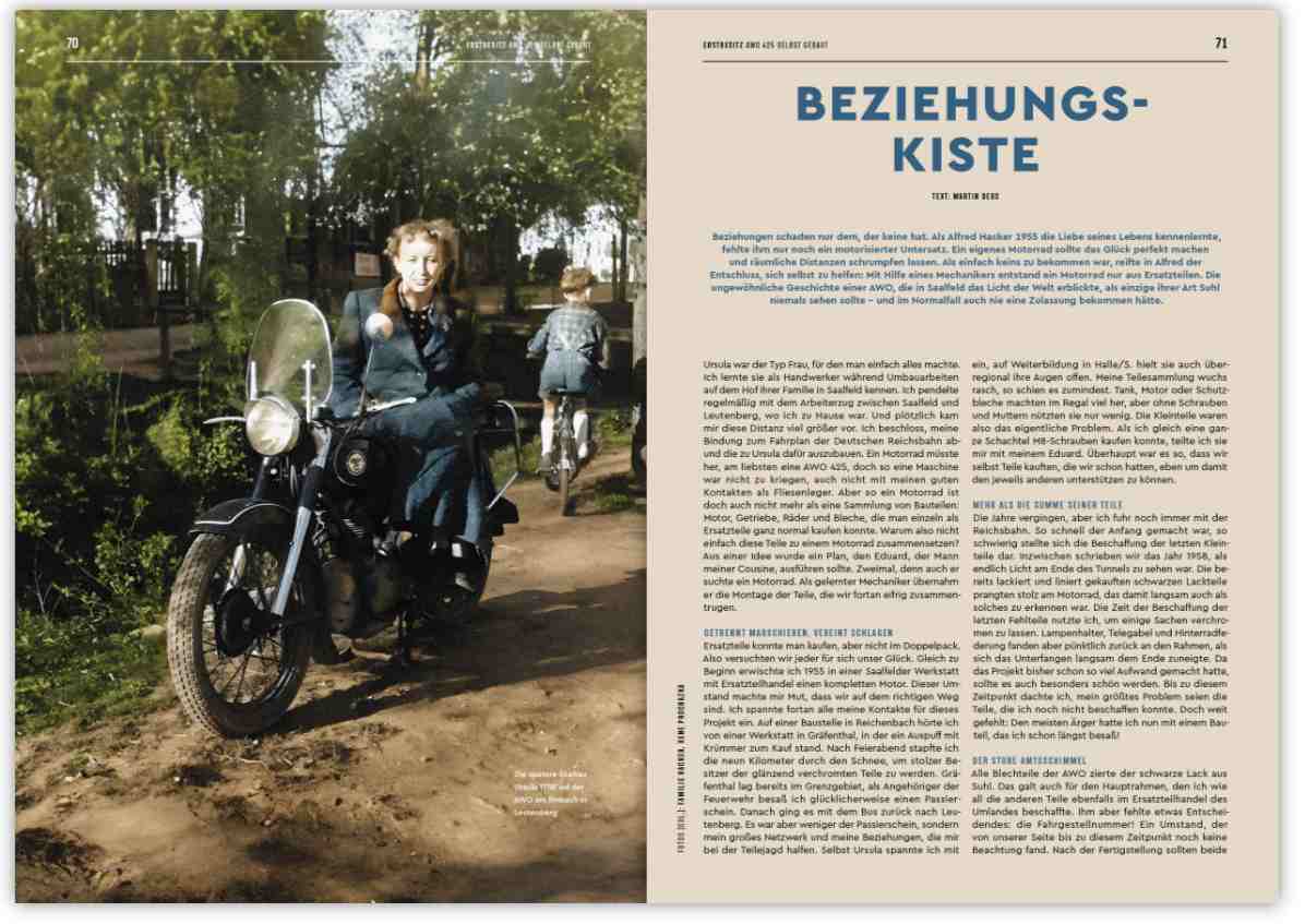 79oktan Ausgabe 1/2024