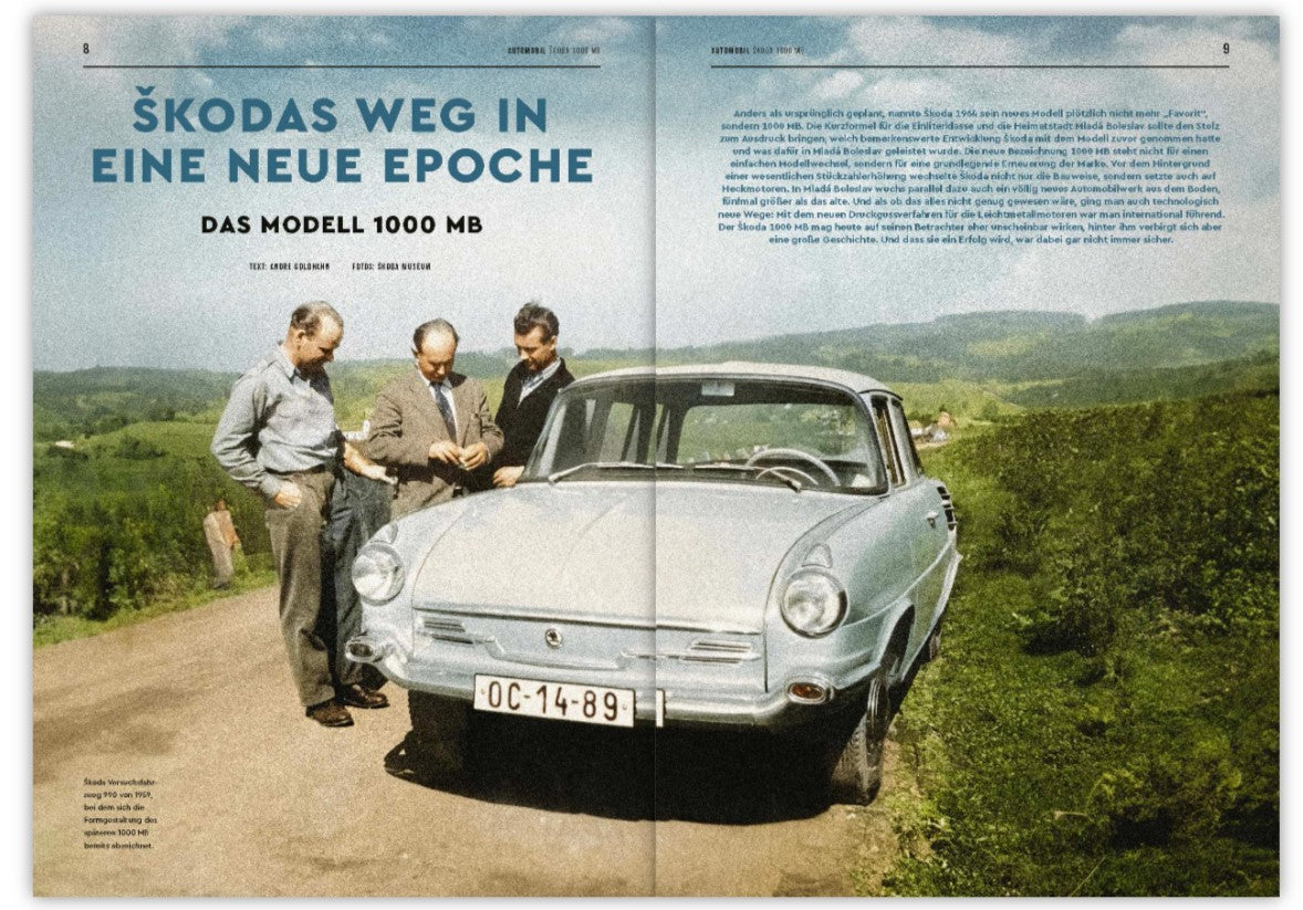 79oktan Ausgabe 2/2024