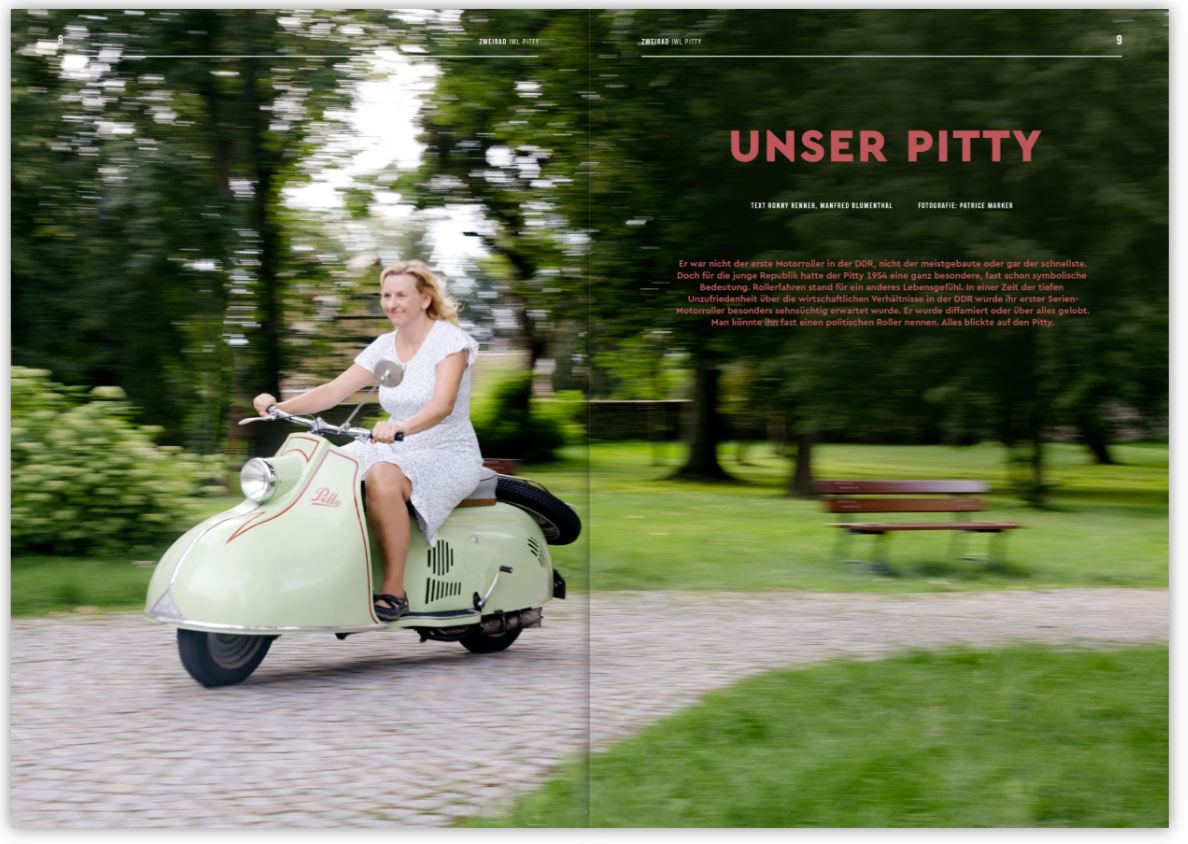 79oktan Ausgabe 3/2023