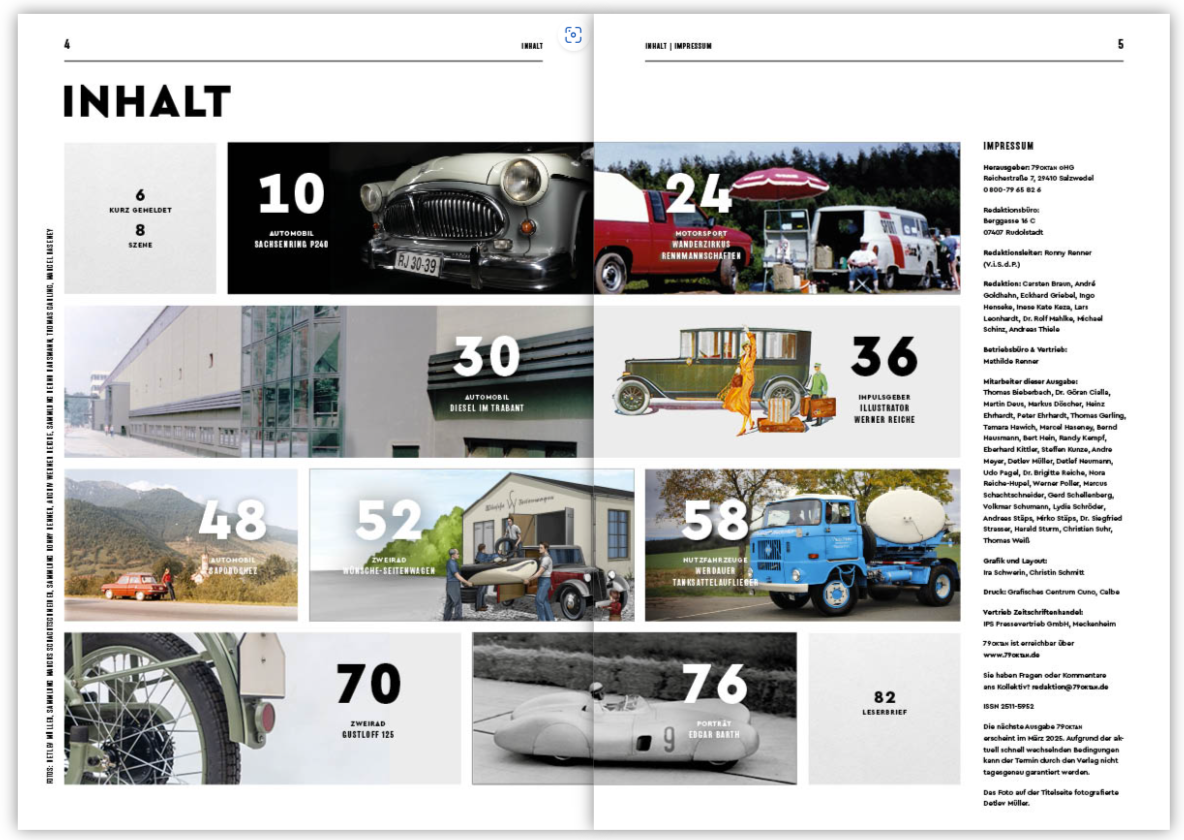 79oktan Ausgabe 4/2024