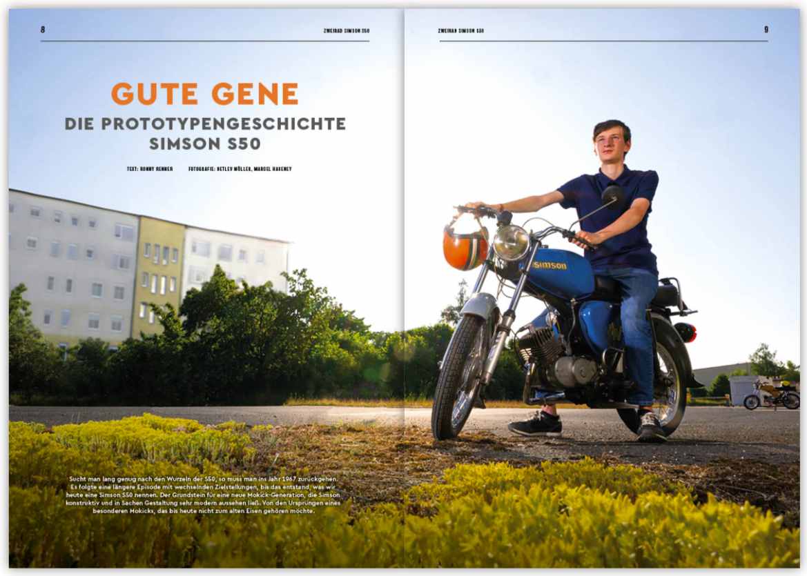 79oktan Ausgabe 2/2025