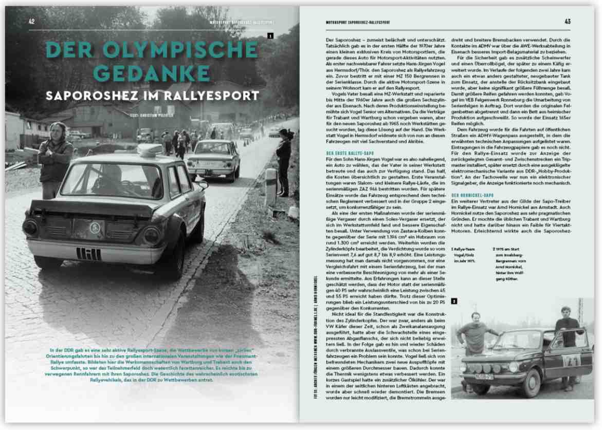 79oktan Ausgabe 2/2025
