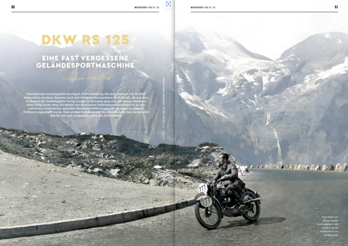 79oktan Ausgabe 2/2023