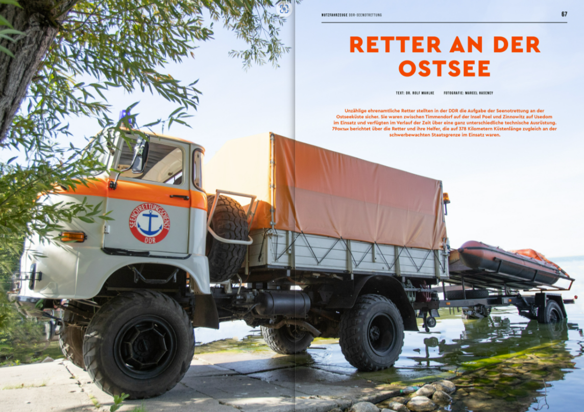 79oktan Ausgabe 2/2023