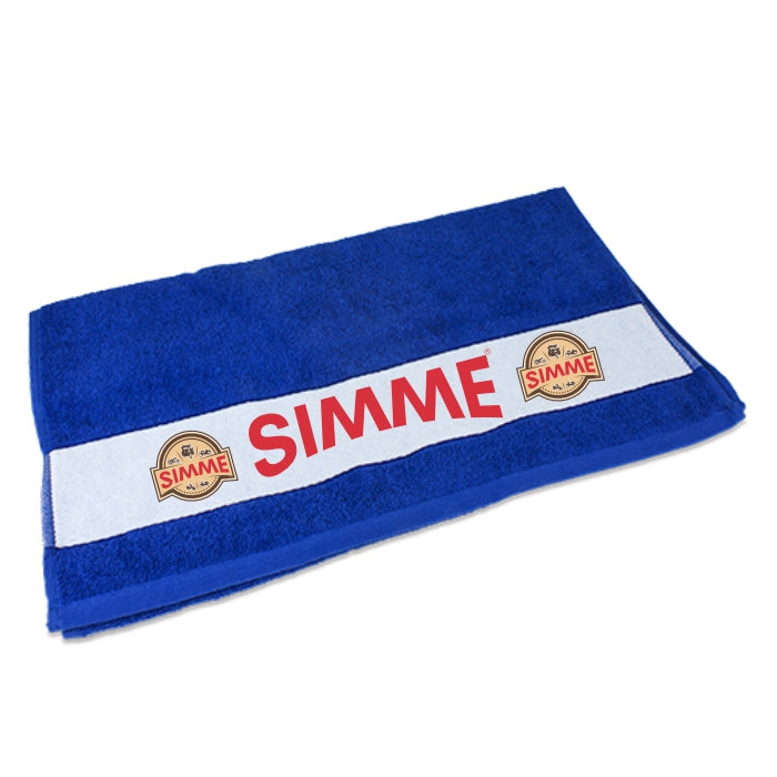 Handtuch IFA Simme© / Simson, verschiedene Farben