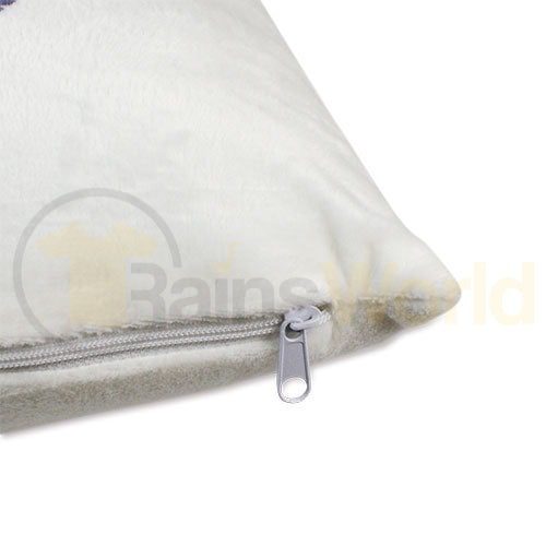 Kissen IFA Simme© / Simson DDR, flauschig 40cm x 40cm
