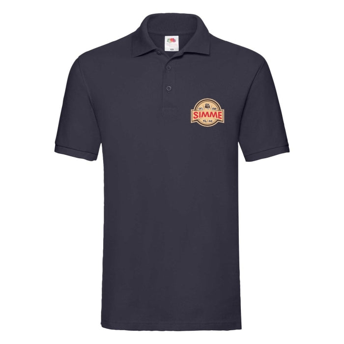 Polo-Shirt IFA Simme© / Simson DDR, verschiedene Farben