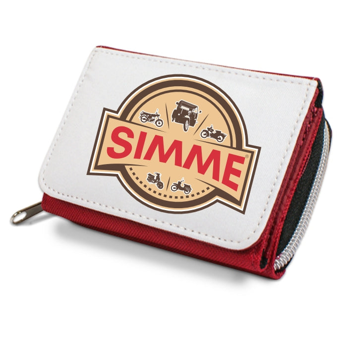 Geldbörse / Portemonnaie IFA Simme© / Simson DDR