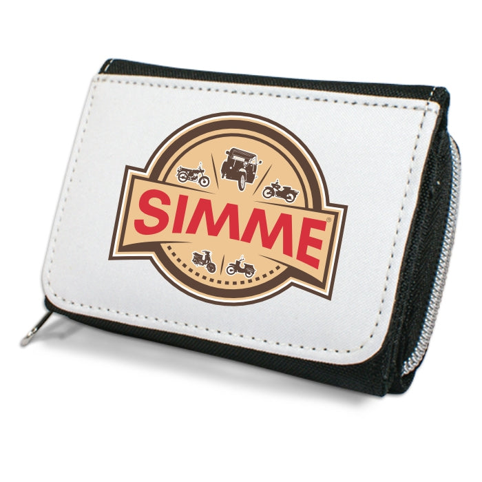 Geldbörse / Portemonnaie IFA Simme© / Simson DDR
