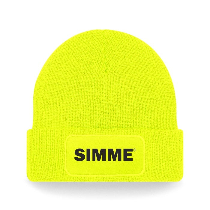 Strickmütze Beanie IFA Simme© / Simson DDR, verschiedene Farben