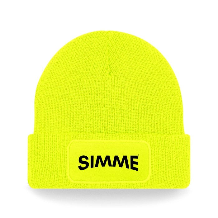 Strickmütze Beanie IFA Simme© / Simson DDR, verschiedene Farben