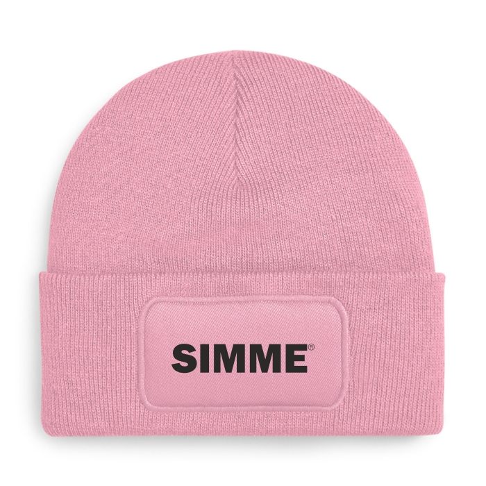 Strickmütze Beanie IFA Simme© / Simson DDR, verschiedene Farben