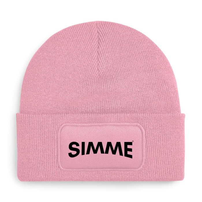 Strickmütze Beanie IFA Simme© / Simson DDR, verschiedene Farben