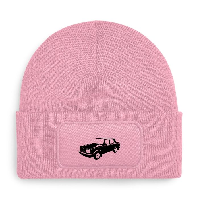 Strickmütze Beanie IFA Wartburg 1.3 DDR, verschiedene Farben