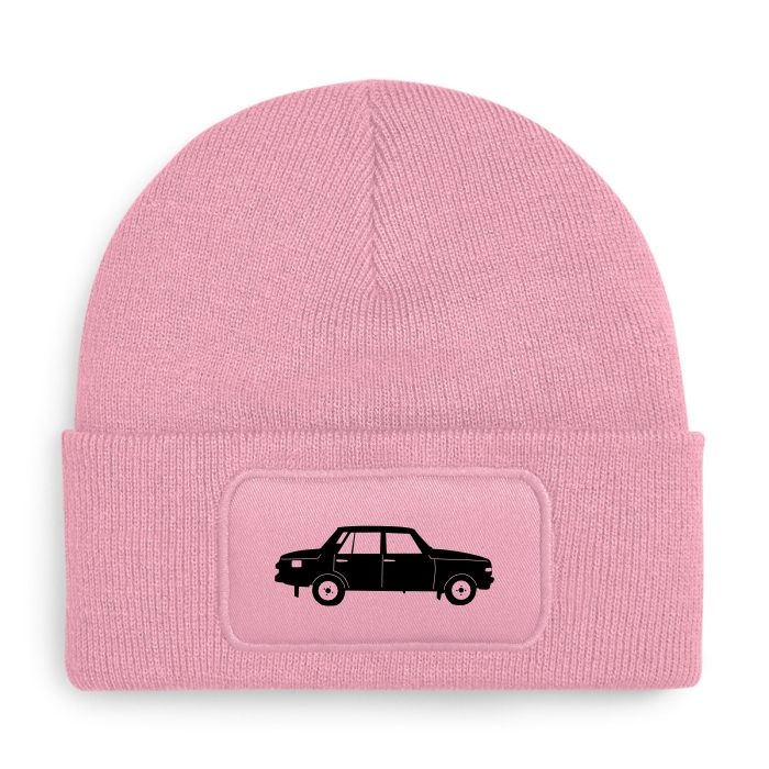 Strickmütze Beanie IFA Wartburg 353 / 1.3 DDR, verschiedene Farben