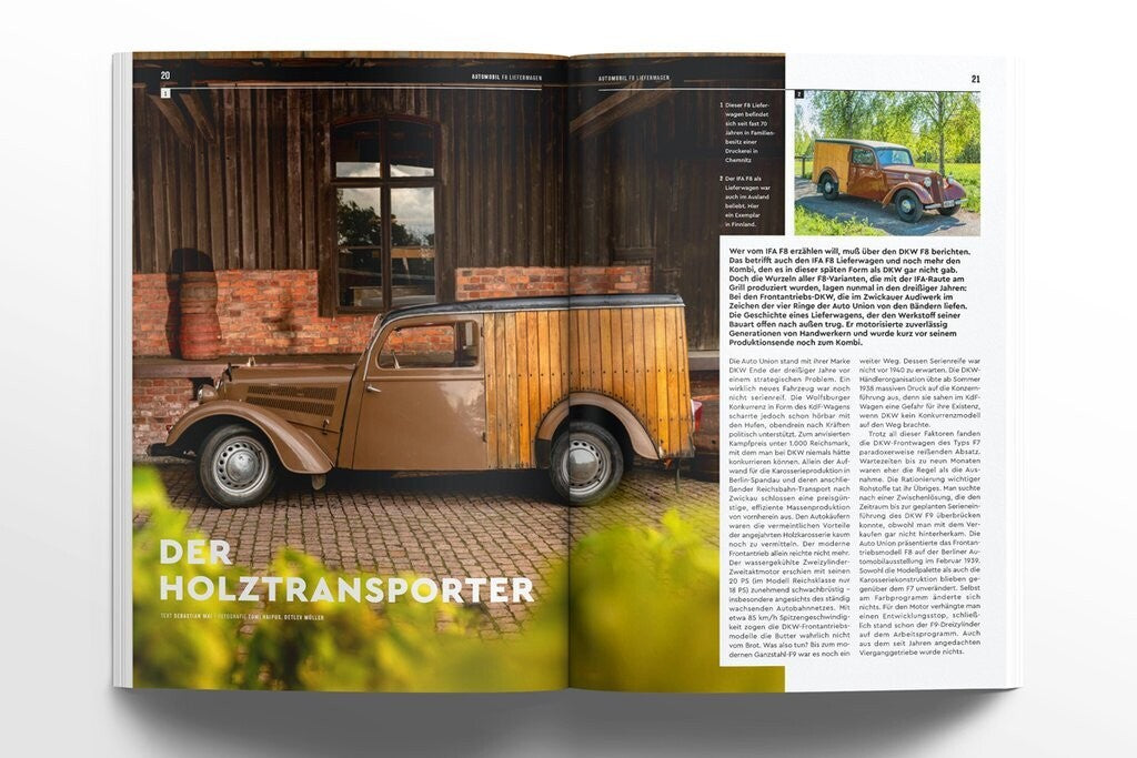 79oktan Ausgabe 3/2021