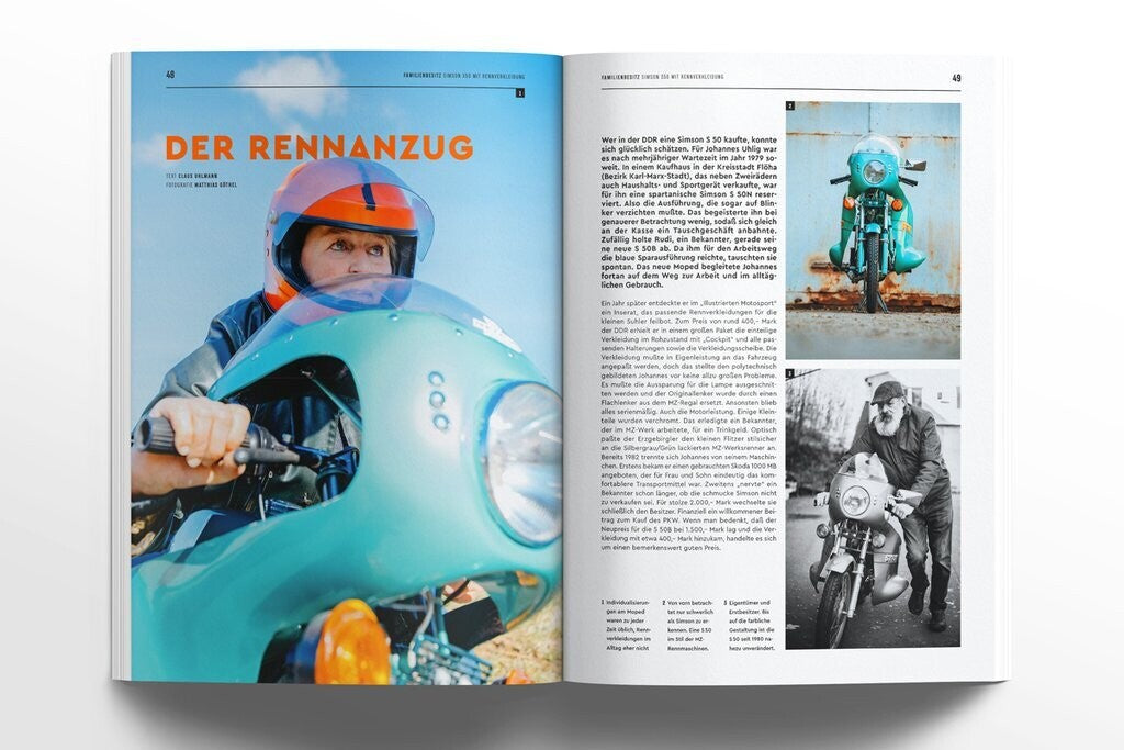 79oktan Ausgabe 2/2021