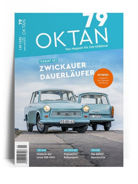 79oktan Ausgabe 1/2021