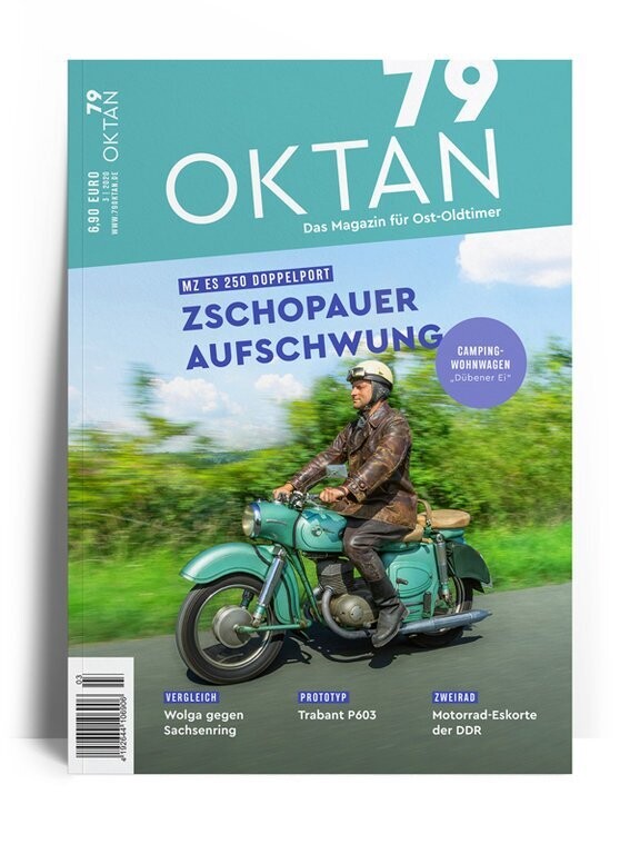 79oktan Ausgabe 3/2020