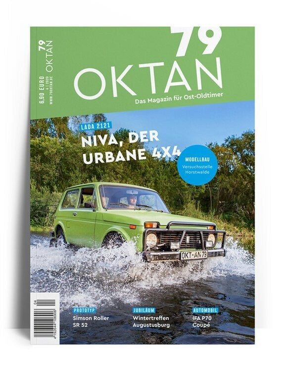 79oktan Ausgabe 4/2020