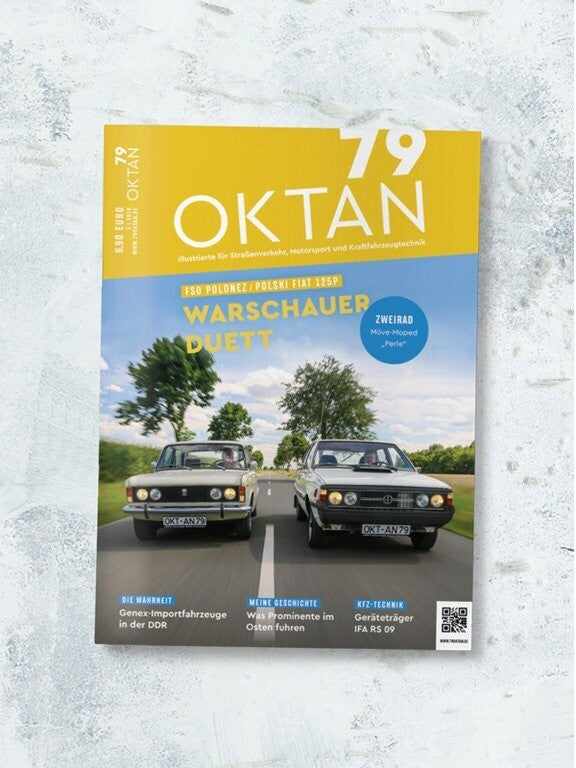 79oktan Ausgabe 3/2018