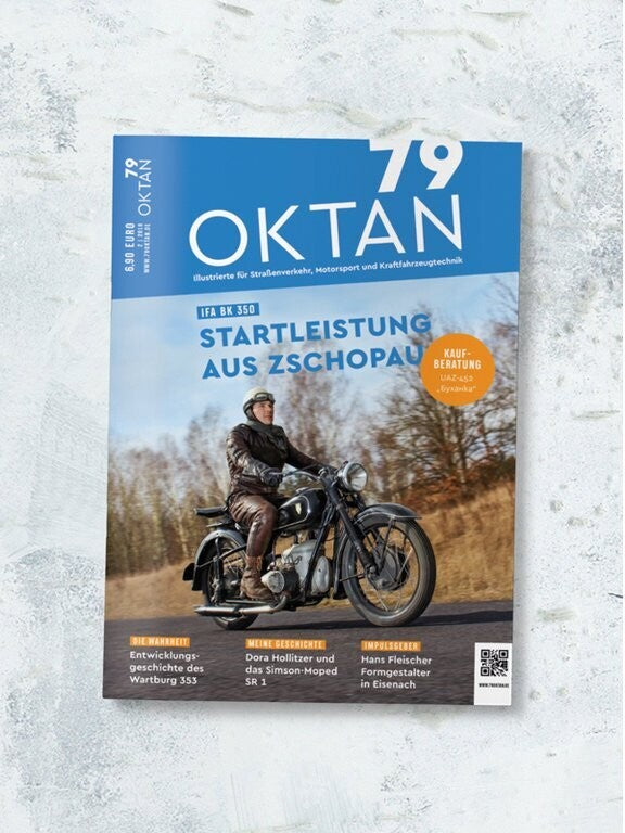 79oktan Ausgabe 2/2018