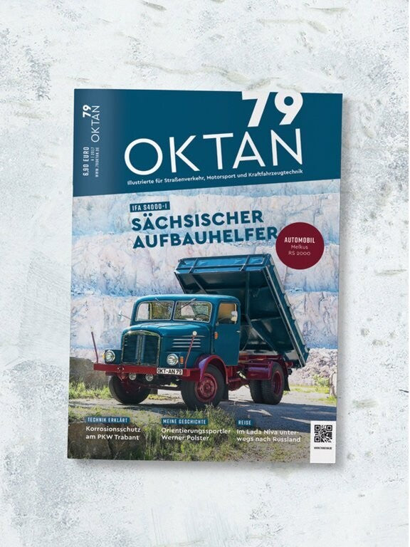 79oktan Ausgabe 4/2017