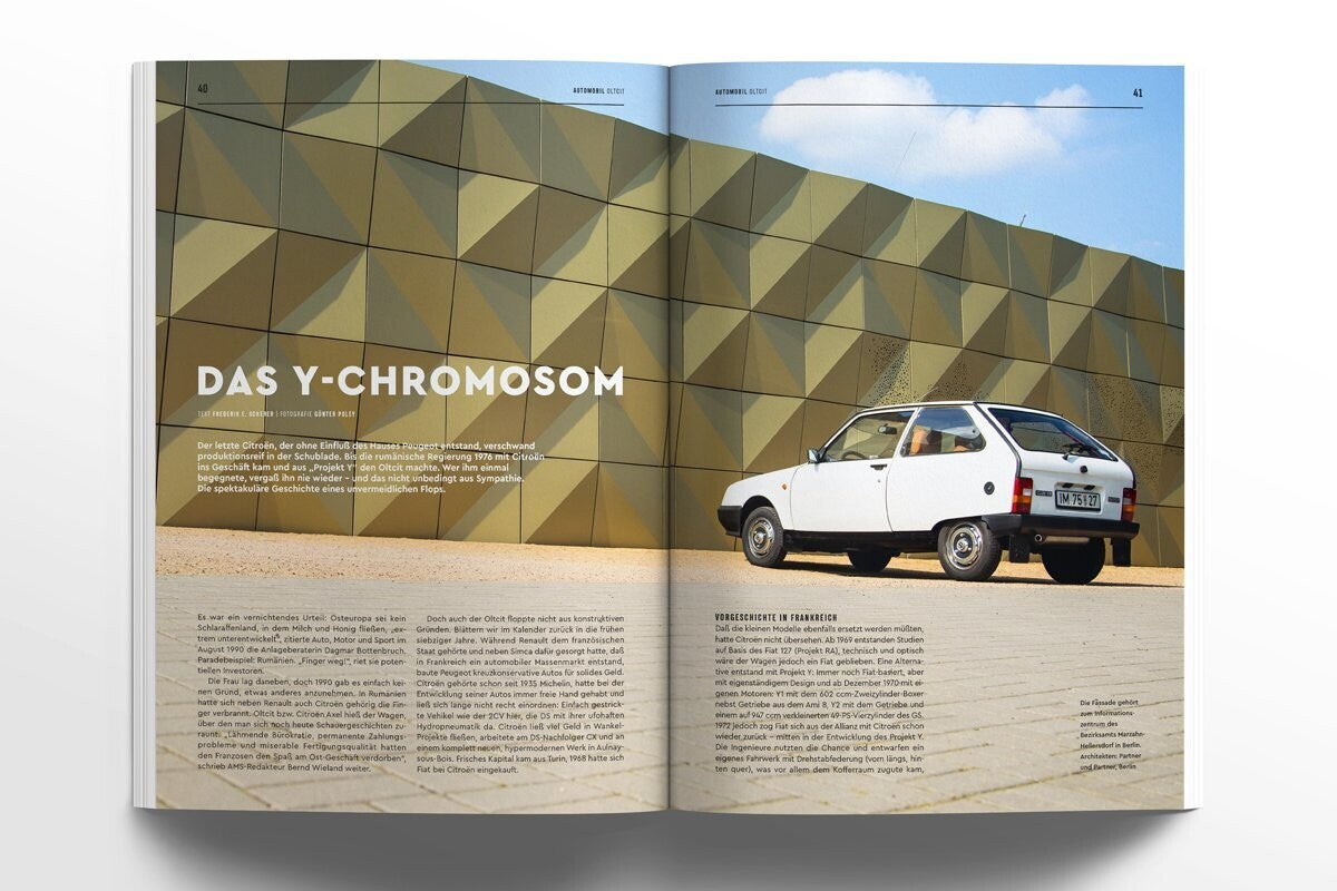 79oktan Ausgabe 4/2021