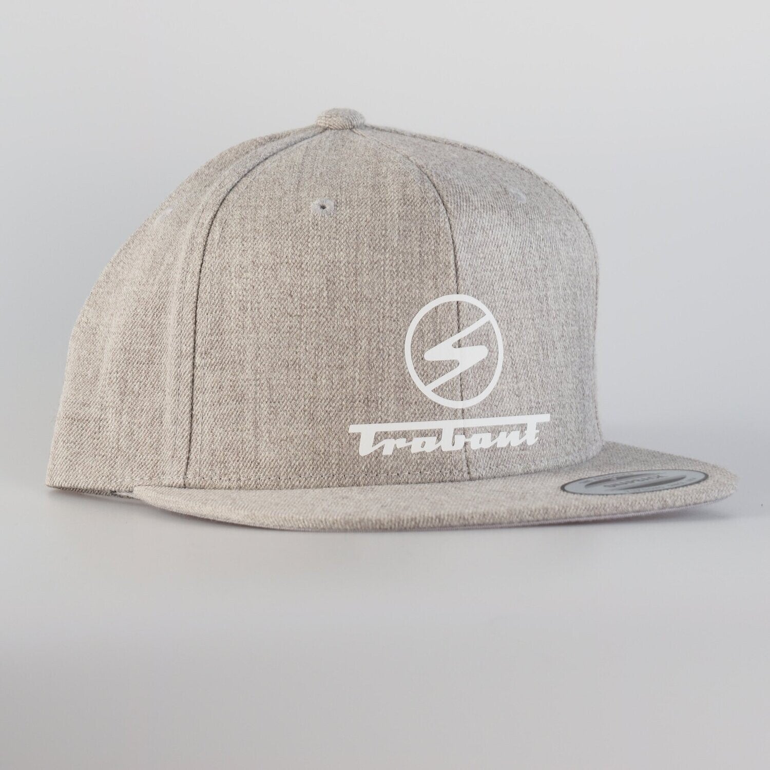 Snapback, Cap Sachsenring - Trabant