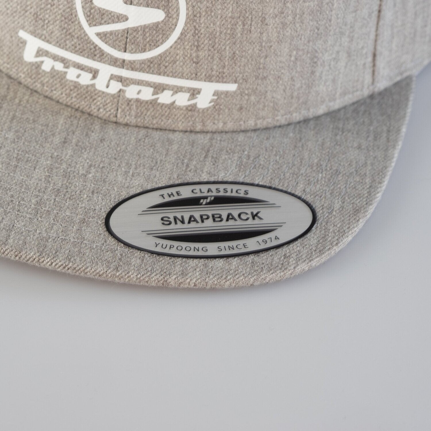 Snapback, Cap Sachsenring - Trabant