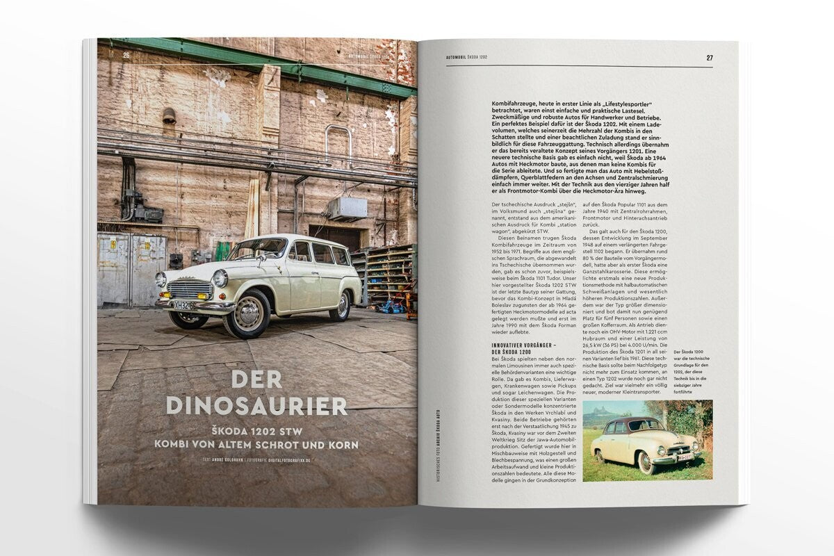 79oktan Ausgabe 1/2022