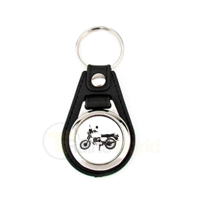 Schlüsselanhänger IFA MZ ETZ DDR, verschiedene Ausführungen