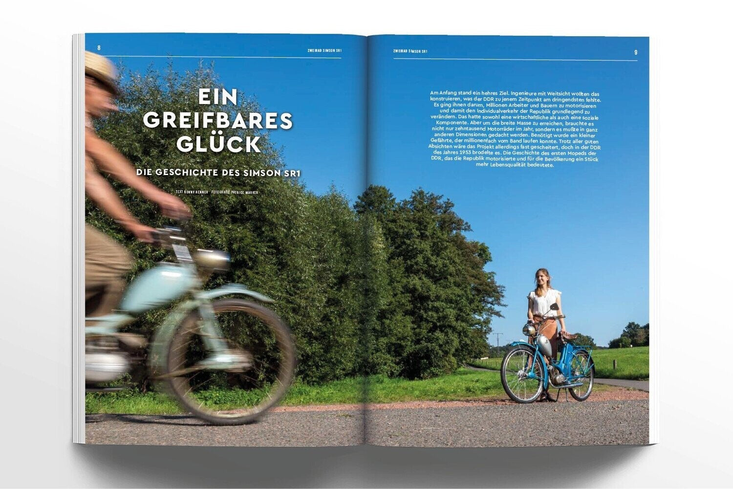 79oktan Ausgabe 2/2022