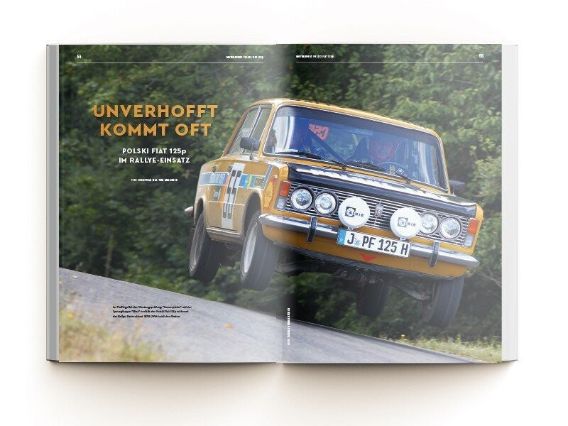 79oktan Ausgabe 3/2022