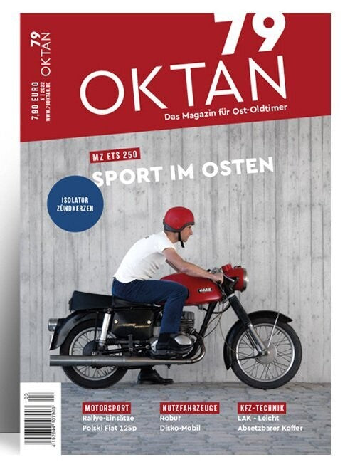 79oktan Ausgabe 3/2022