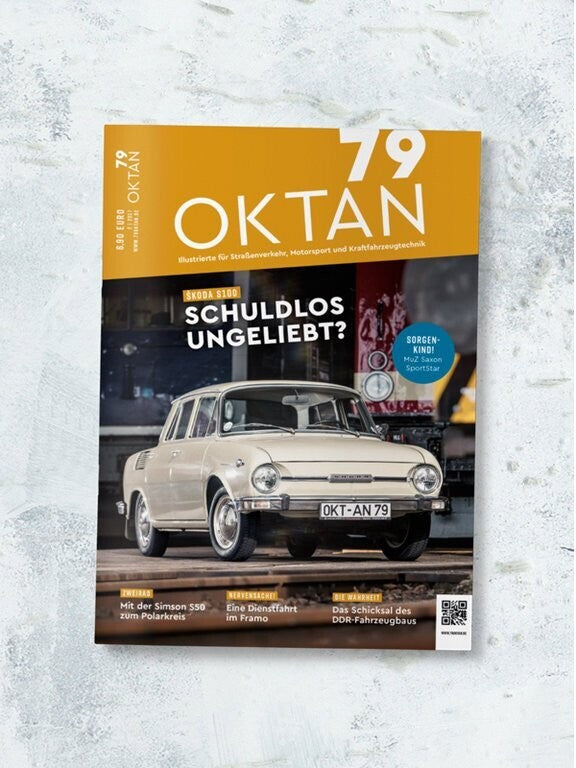 79oktan Ausgabe 2/2017