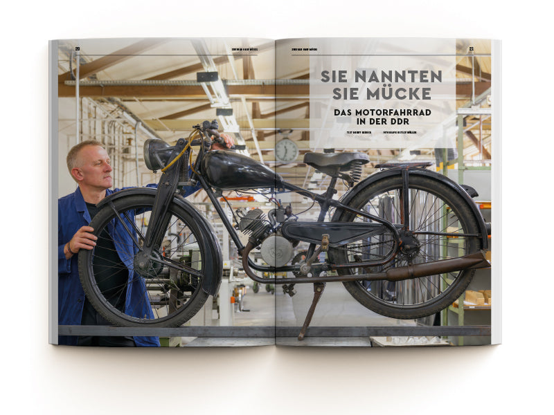 79oktan Ausgabe 4/2022