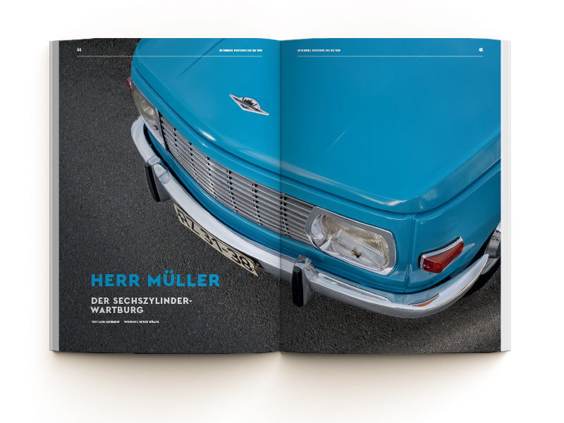 79oktan Ausgabe 4/2022