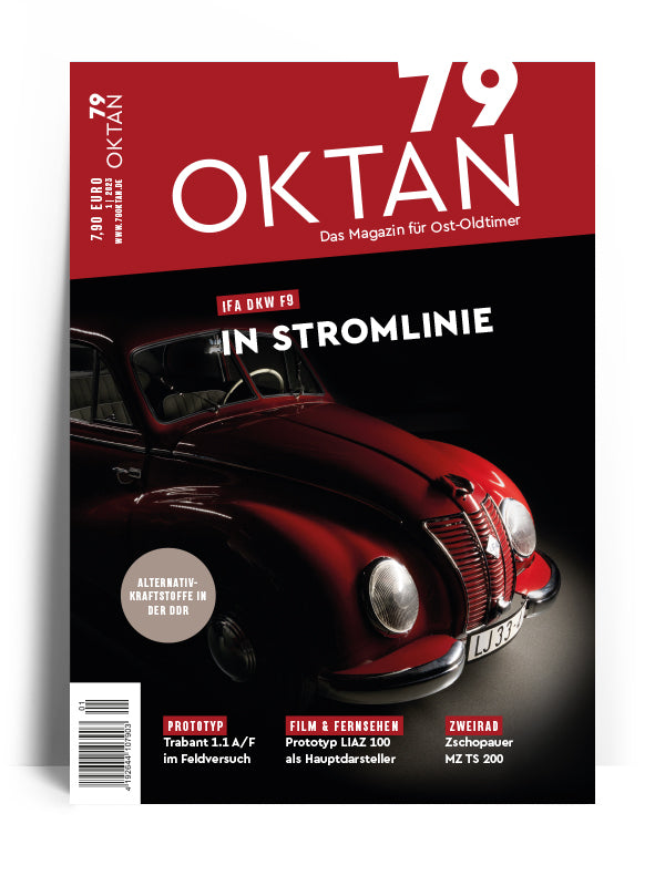 79oktan Ausgabe 1/2023