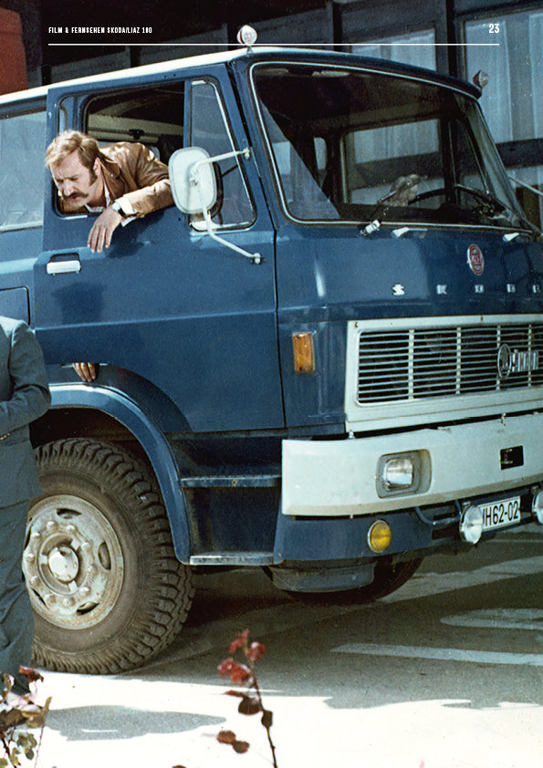 79oktan Ausgabe 1/2023