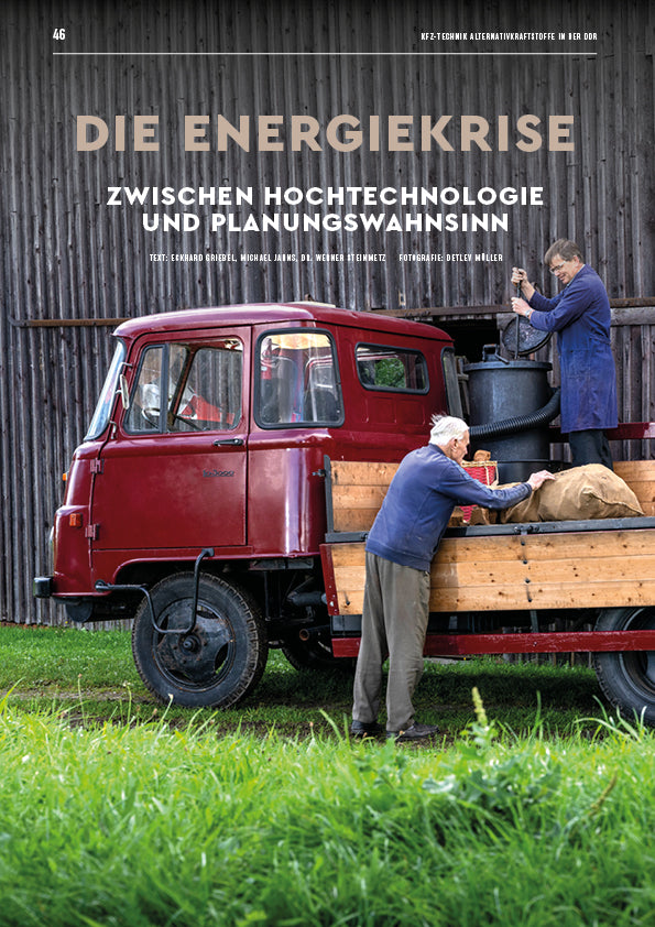 79oktan Ausgabe 1/2023